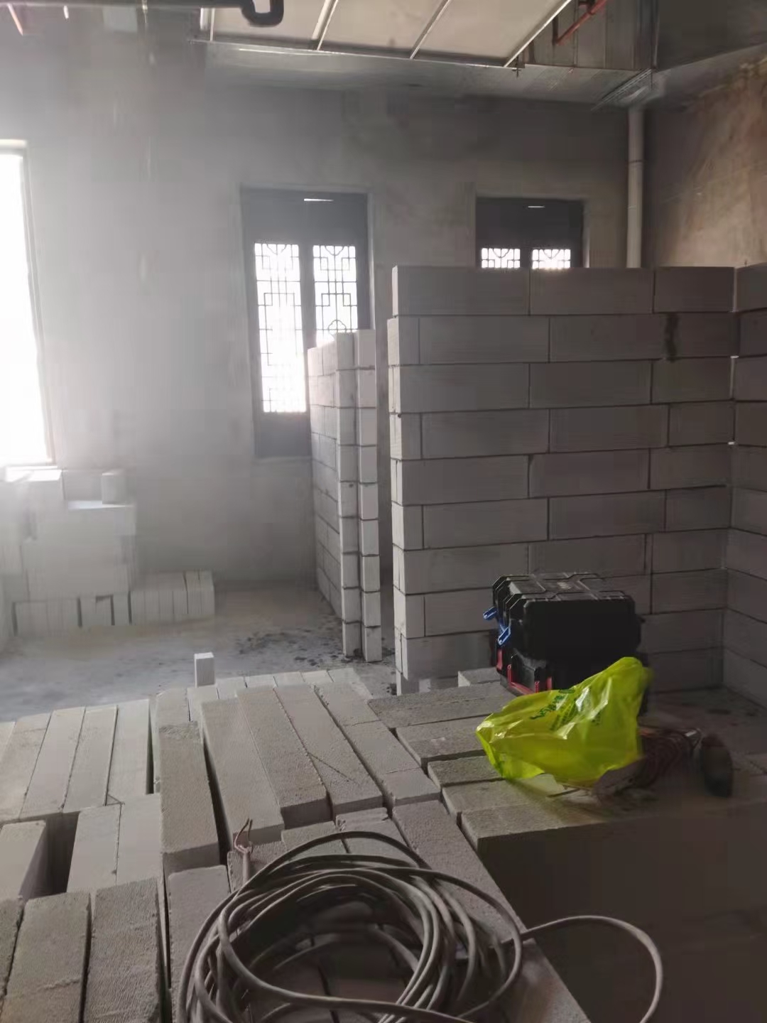 保温隔热结构相关